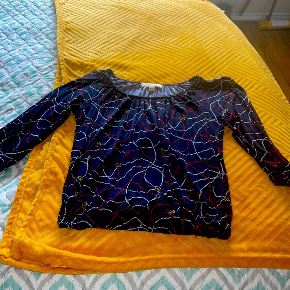 Women’s Size Small Michael Kors Shirt